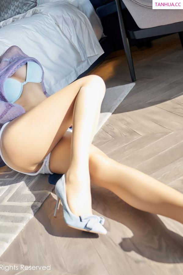 陈芝 芝芝Booty [XiuRen]高清写真图 2021.01.28 No.3058 芝芝Booty第22张图片